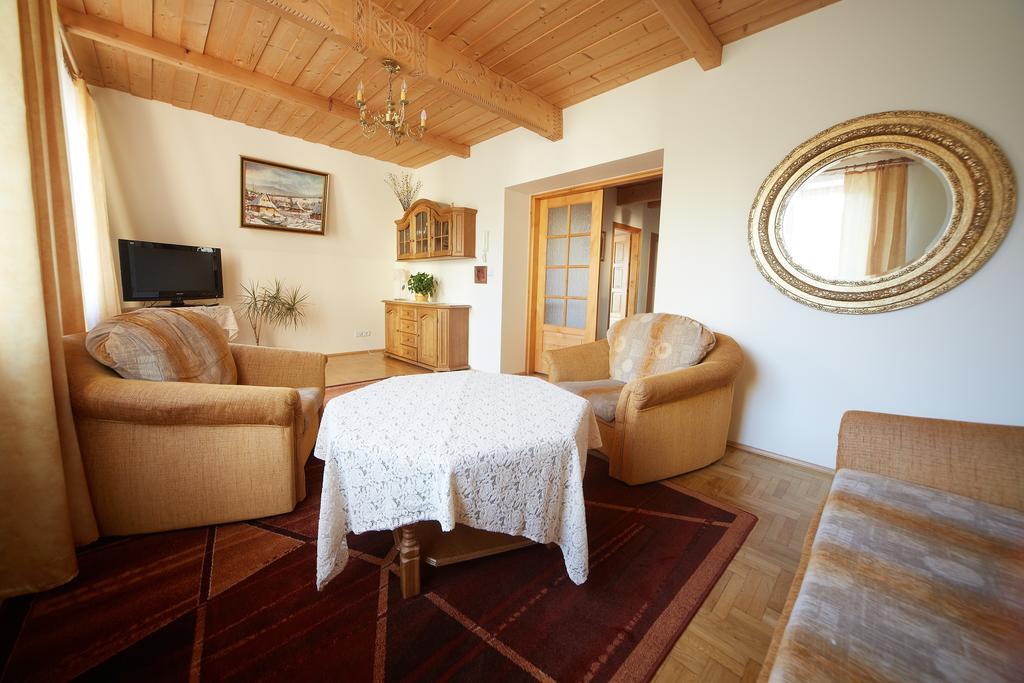 Appartamento Siklawa Zakopane Camera foto