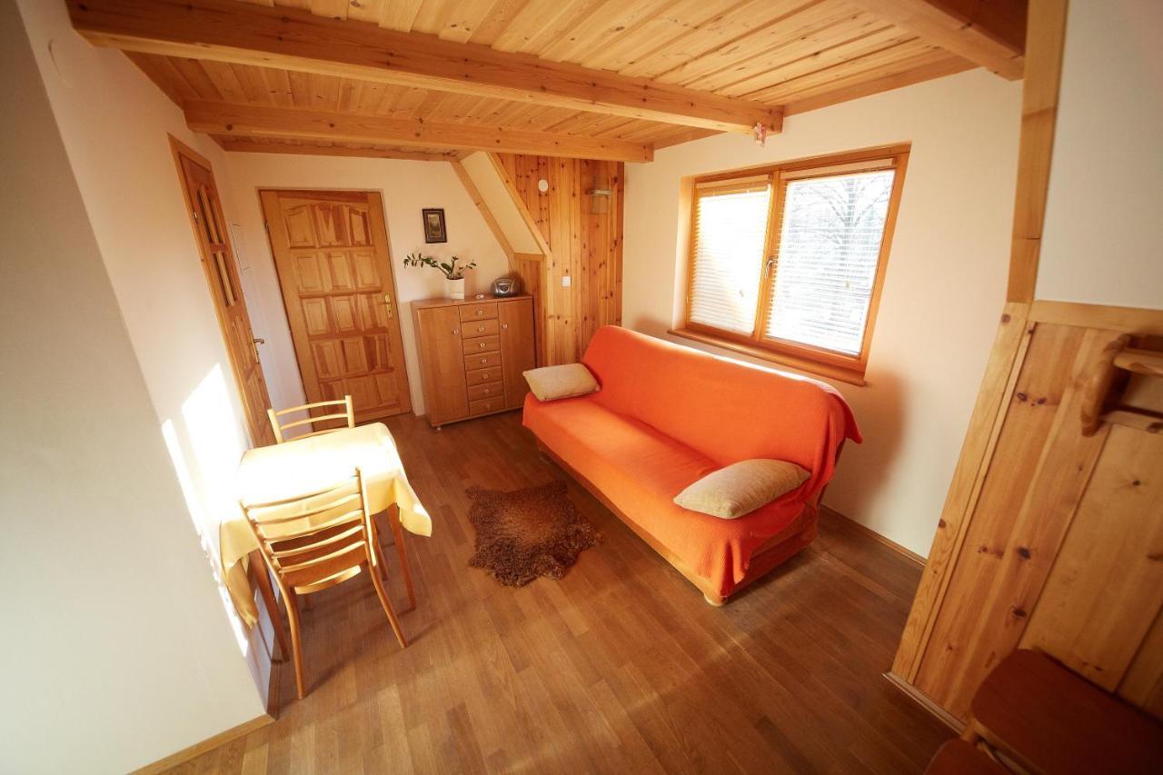 Appartamento Siklawa Zakopane Camera foto